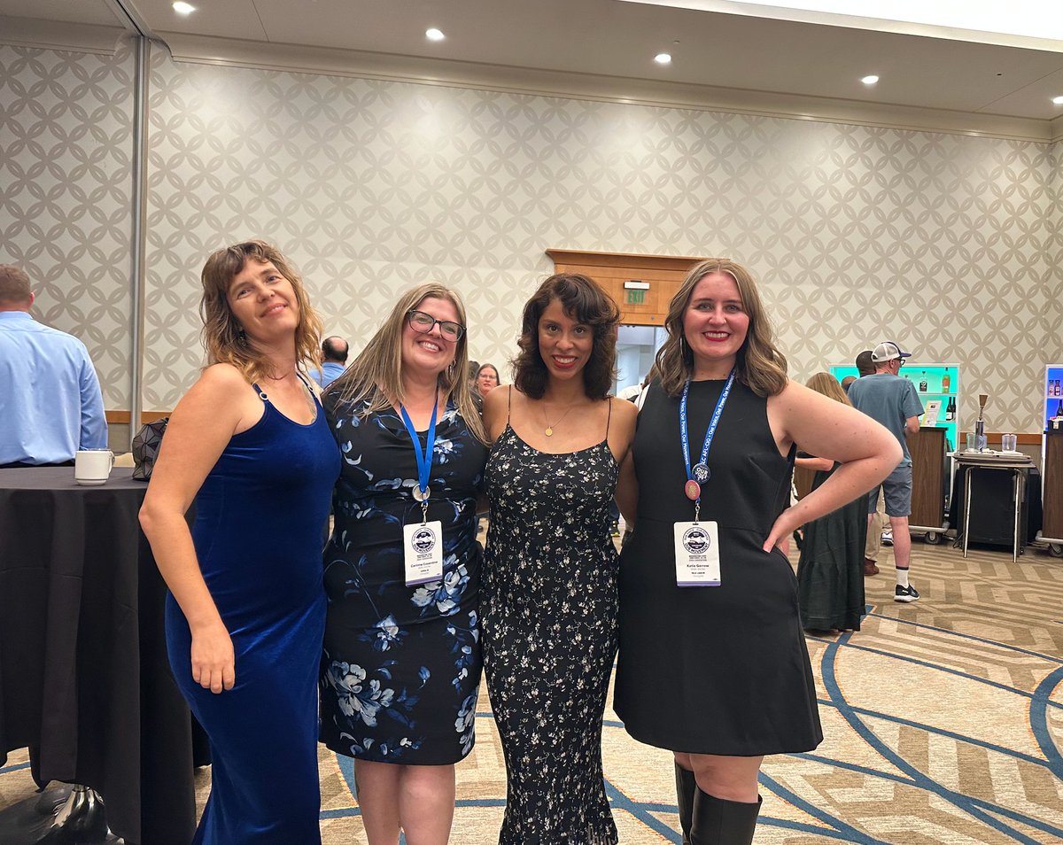 MLKLabor's tweet image. MLK Labor was well-represented at the @WAAFLCIO's annual convention in Vancouver.
We advanced worker protections, honored labor champions, and helped shape policy to keep Washington safe and united.