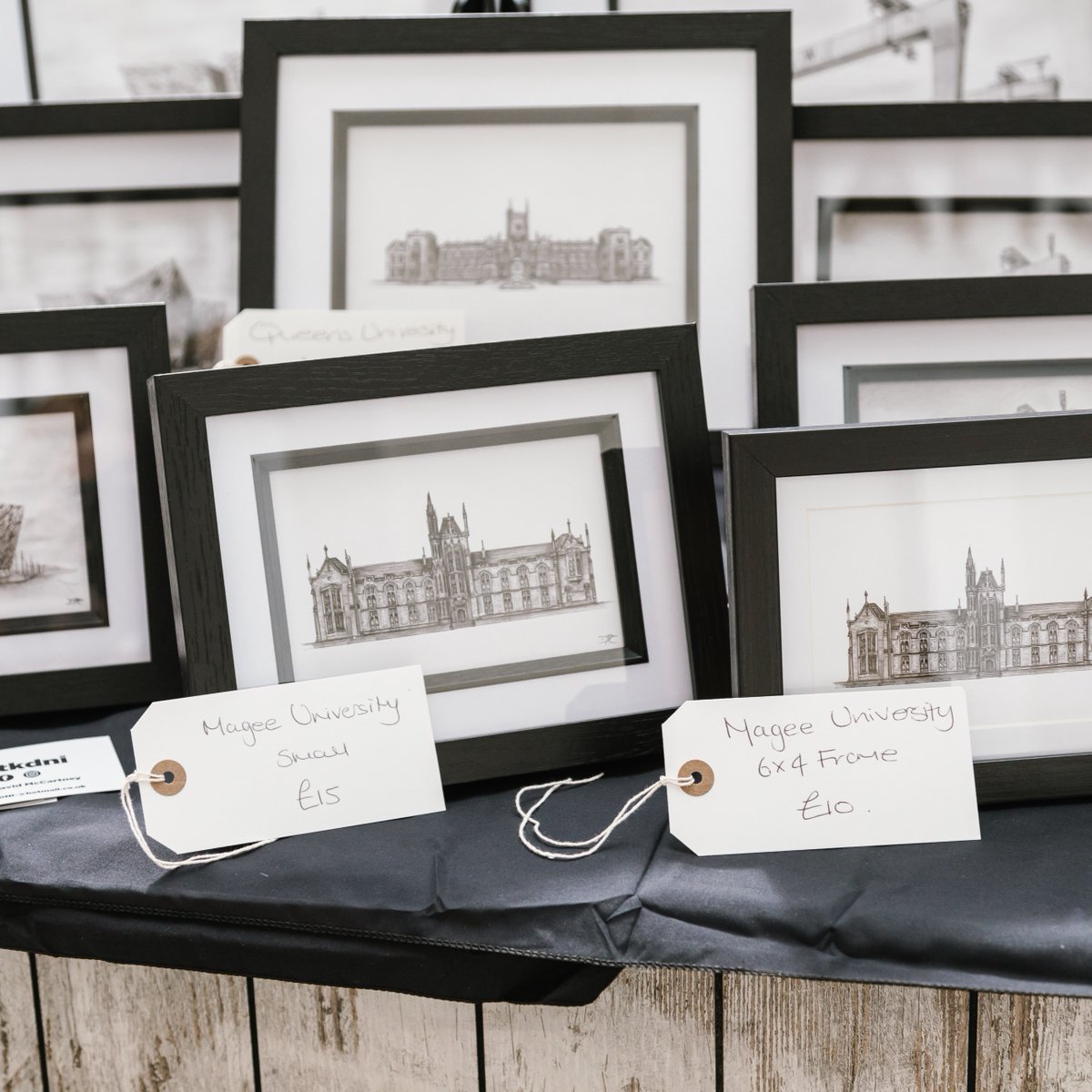 📣 Calling All Local Makers!
Our Autumn/Winter Local Fayre dates are now open for booking!

Are you a local artisan or trader with a unique, handmade, or locally sourced product? This is your chance to showcase your creations in the vibrant, bustling atmosphere of Victoria