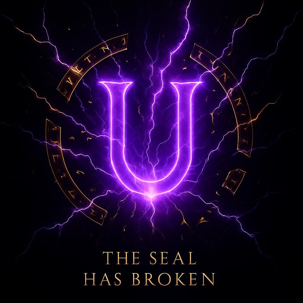 rsitokenpls's tweet image. For so long, it remained in the shadows...
Just a signal. A whisper. $UNSEEN by many. 👀
No longer.
🔥 $UNSEEN SIGNAL IS NOW LIVE 🔥
CA: 0xB1E49415720059b97F00426ba873E089271d1b7D
TAX: 🟢Buy 6%/ 🔴Sell 20%/ 🔵Transfer 30%
This is the latest printer from the RSI Ecosystem —…