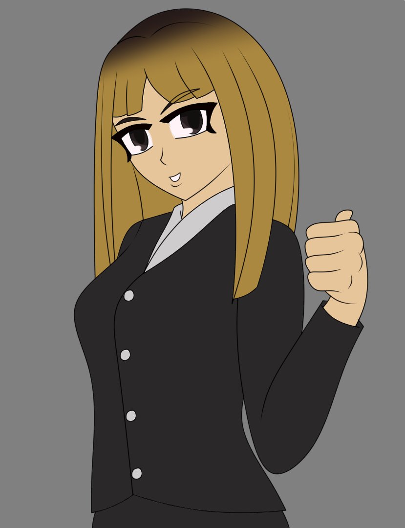PSIBEP's tweet image. I'm feeling like talking about OC Lore but i don't wanna write any long paragraphs and stuff
So just ask some questions you're curious about them in the comments and I'll answer them
Just be sure to check if no one hasnt already asked the same thing first
Credit for art is on ALT