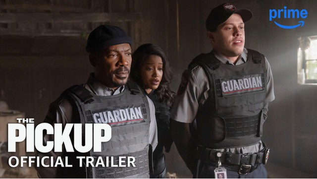 106KMEL's tweet photo. Enter at the link for your chance to attend an advance screening of #ThePickup on Monday, August 4th at 7PM, courtesy of Amazon MGM Studios.

🎟️: https://t.co/cT873ikS90
#ThePickup coming to Prime Video Globally on August 6 https://t.co/gDjo9NcdLT
