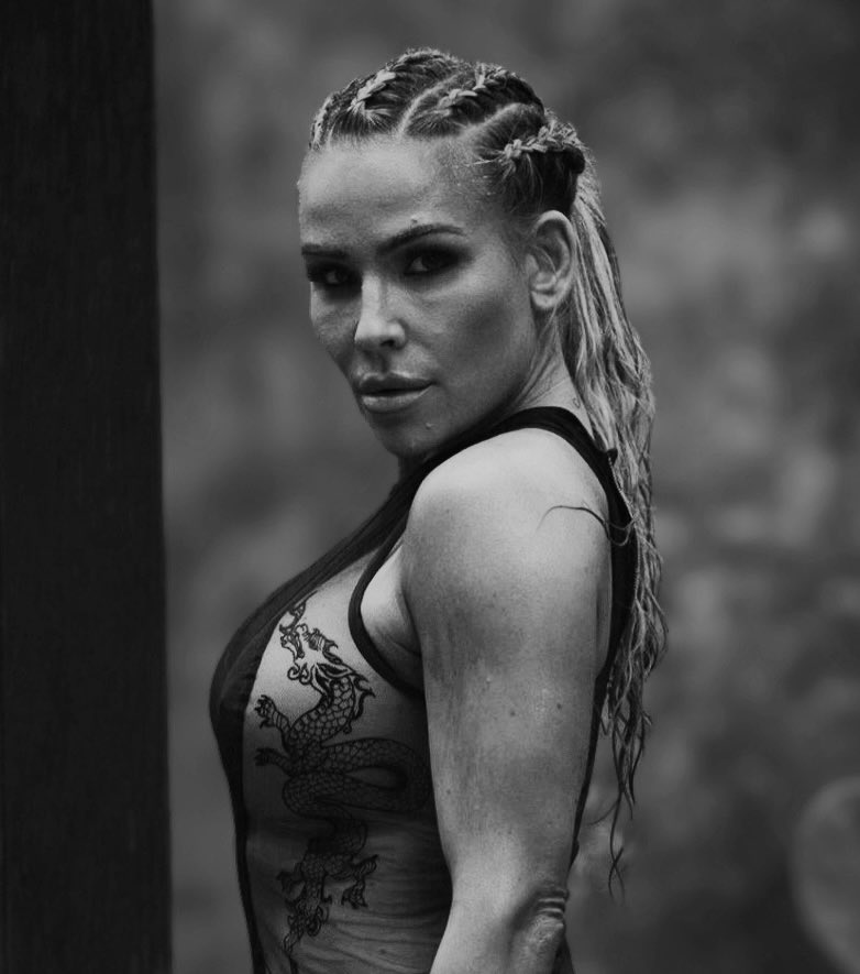 NatbyNature's tweet image. See you tonight, Mexico City. @luchalibreaaa
