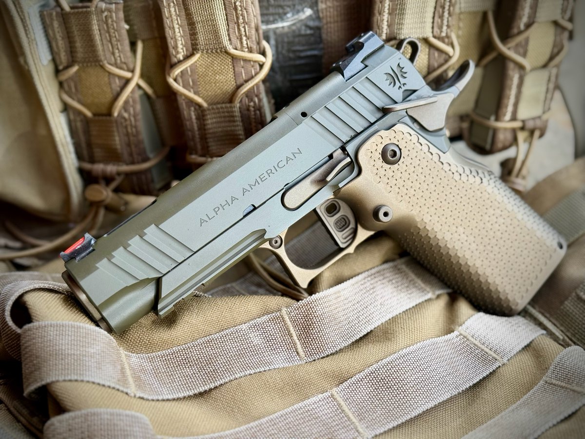 AlphaAmericanFirearms tweet media