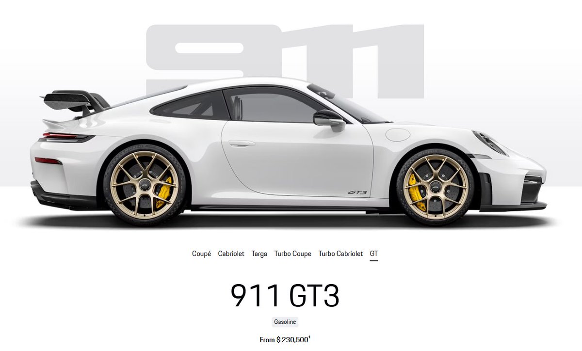 KLiebsMfer's tweet image. CryptoPunk or Porsche 911 GT3. Choose wisely.