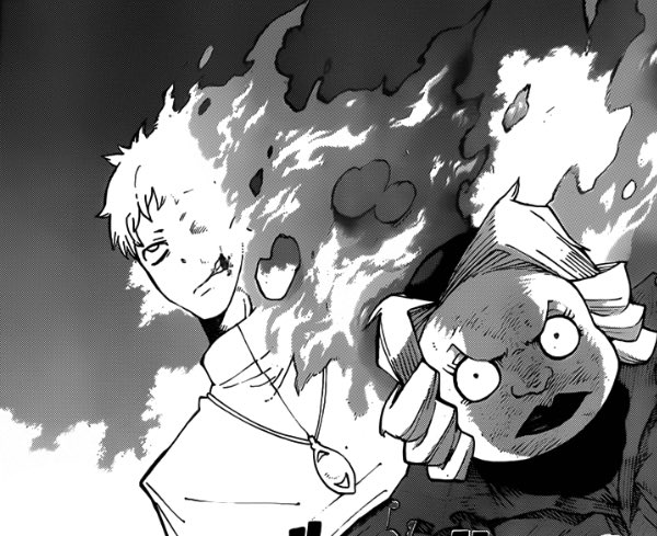 dailyguiIIotine's tweet image. #justinlaw #souleater