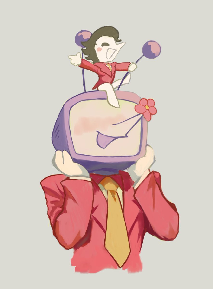 YamsTempura's tweet image. weβre gonna be big shots! #spamtenna #DELTARUNE