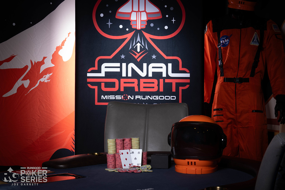 PokerNews (@pokernews) on Twitter photo π | Flight A of the <a href="/TheHendonMob/">The Hendon Mob</a> <a href="/RGPokerSeries/">RunGood Poker Series</a> $600 Mid-Major Championship at <a href="/TVPokerRoom/">The Poker Room at Thunder Valley Casino Resort</a> is underway!
This $500,000 guaranteed tournament has FIVE starting flights this weekend.
Follow the action with our live updates β¬οΈ π | Flight A of the <a href="/TheHendonMob/">The Hendon Mob</a> <a href="/RGPokerSeries/">RunGood Poker Series</a> $600 Mid-Major Championship at <a href="/TVPokerRoom/">The Poker Room at Thunder Valley Casino Resort</a> is underway!
This $500,000 guaranteed tournament has FIVE starting flights this weekend.
Follow the action with our live updates β¬οΈ