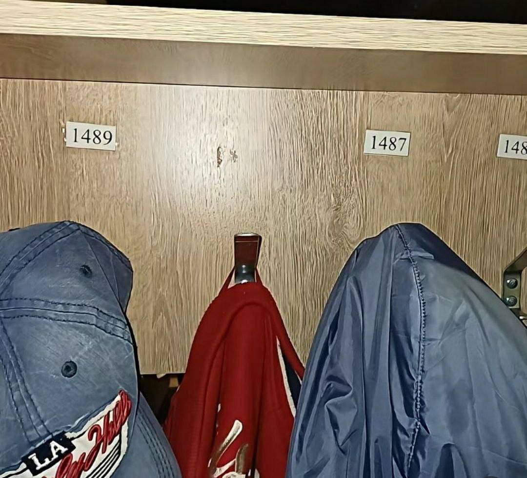 _apexwolf5's tweet image. Why would someone steal that?