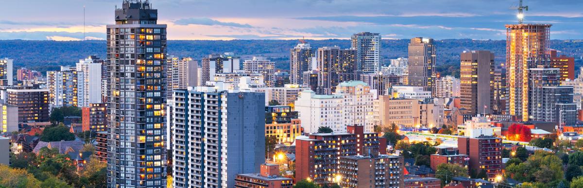 Filming Update! 
A top-secret production (codename ITHOTS) was spotted filming in Hamilton yesterday. 🤔🎥🎬

The mystery deepens…