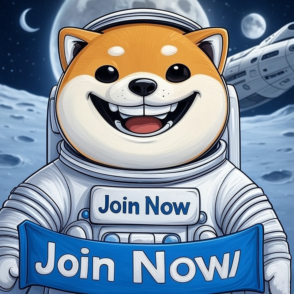 ShibaAstroinSOL's tweet image. Why $SHAST 👇
This meme coin’s got Chai-novation & a moon-bound crew! Future? Explosive hype + eco-growth !
Join now or eat my lunar dust! #ShibaAstro