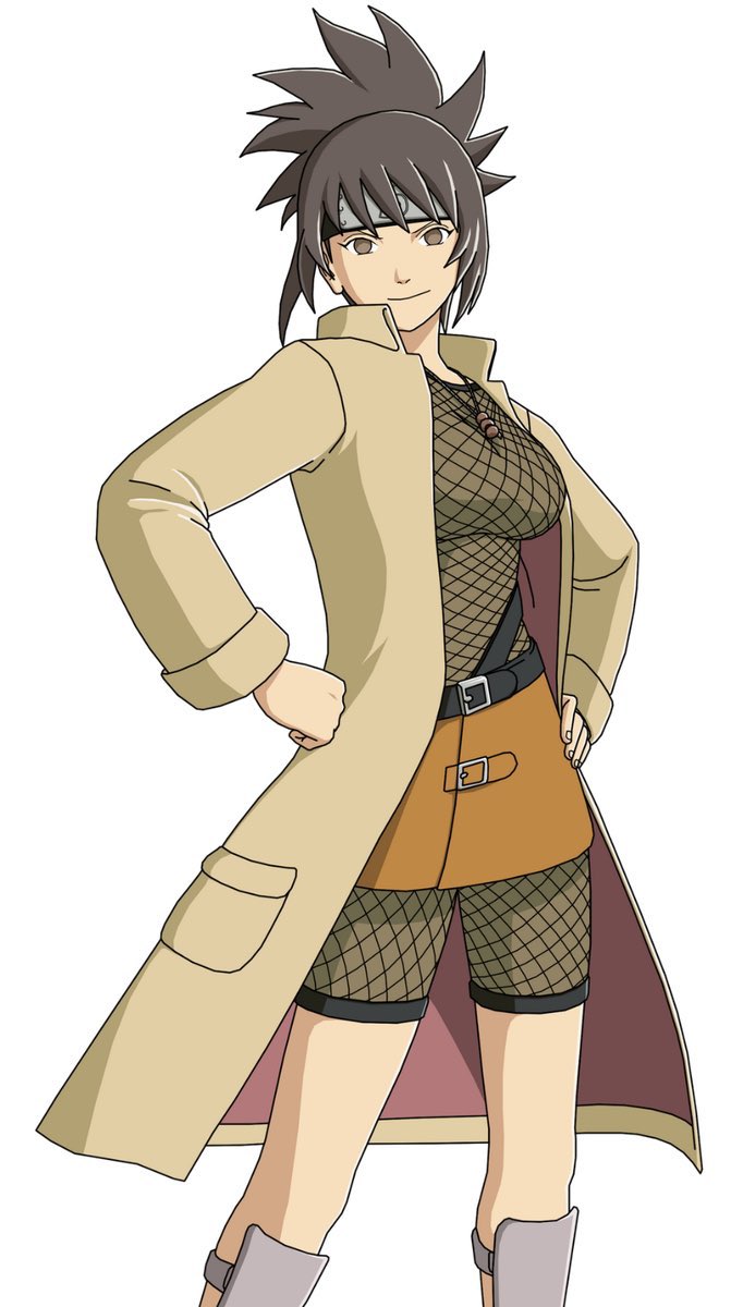 daifukuu31's tweet image. Este es el personaje más atractivo de naruto y de pequeña me hizo rabiar que la dejaran en el olvido, no tienen vergüenza.