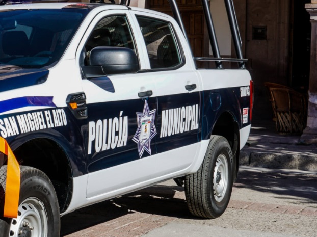 lider919's tweet image. #Sociedad #Seguridad 🚨⚠️ | Detienen a hombre buscado por asesinato de una pareja en San Miguel el Alto
📎 lider919.com/detienen-a-hom…