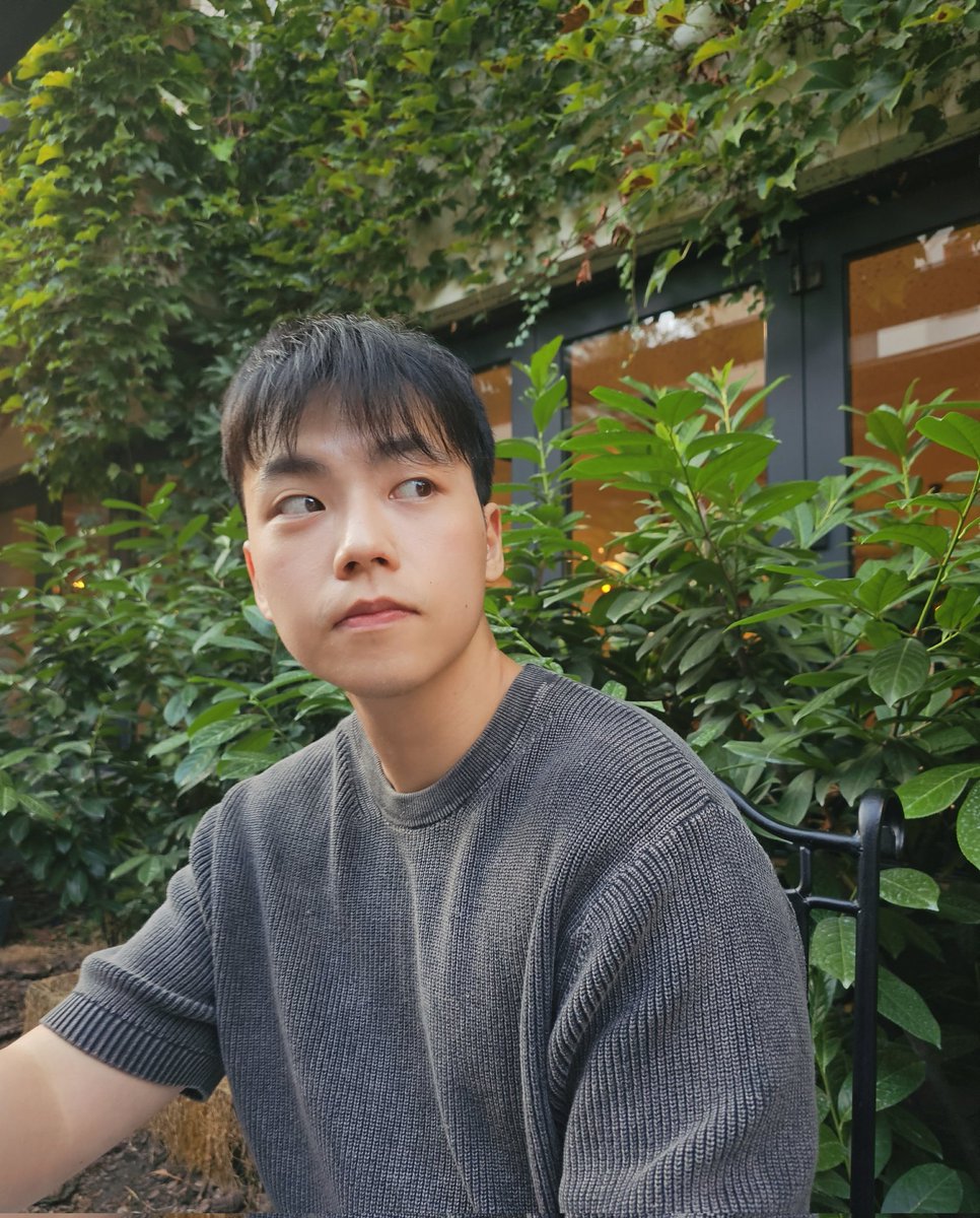 goodbye to my long hair 🥀