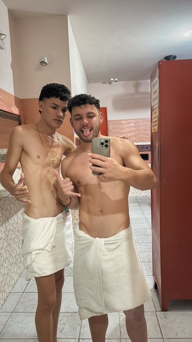 BIBIANO (+18) (@dannilowr) on Twitter photo 