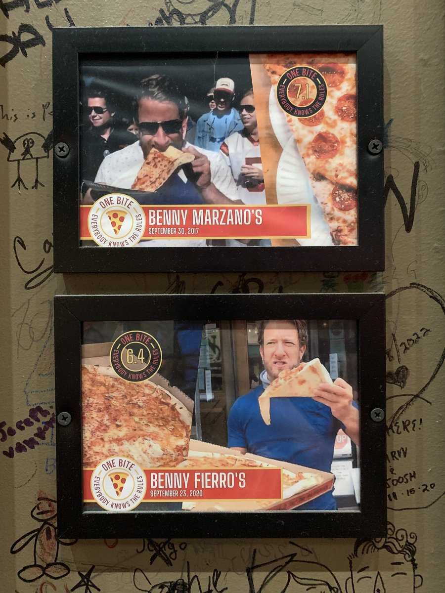 somnambullish's tweet image. The dumb joo @stoolpresidente doesn’t know dick. The Benny’s pizza franchise is elite.