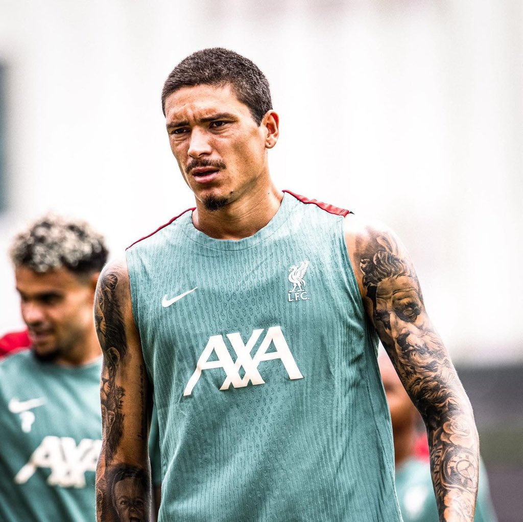 piesportsbooze's tweet image. 🚨 BREAKING NEWS 🚨
Darwin Núñez was required to undergo a DOPING test after hitting a shot on target during Liverpool’s training session.