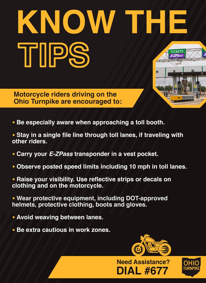 OhioTurnpike's tweet image. 