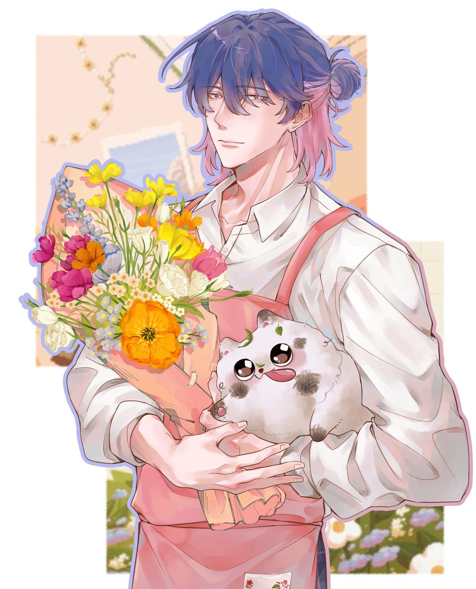 🌸𝓛𝓮𝓲𝓯 tweet media