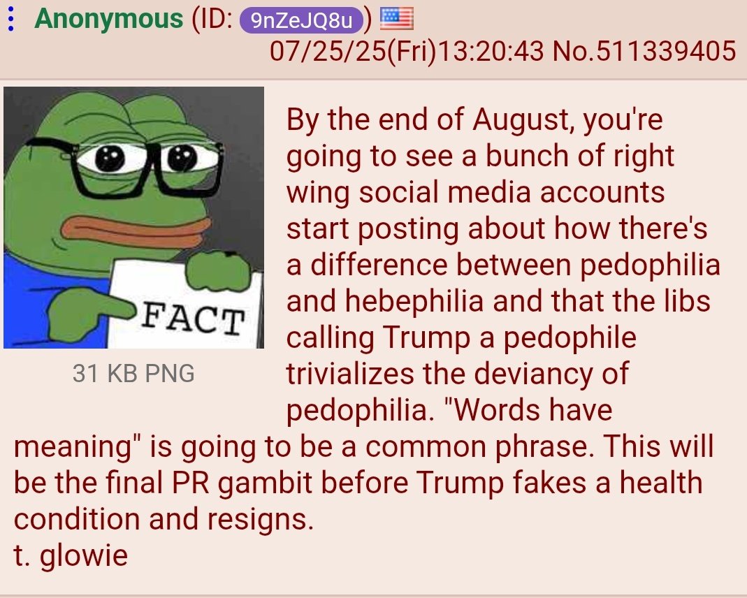 Richard3705989's tweet image. Looking forward to hearing Libs argue "words have meaning" all of a sudden 😅