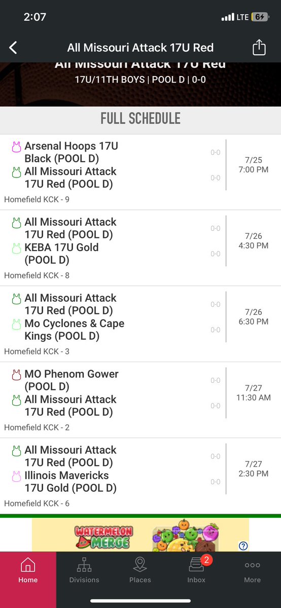 5 games this weekend! Come check us out if you have a chance!

<a href="/RL_Hoops/">RecruitLook Hoops</a>