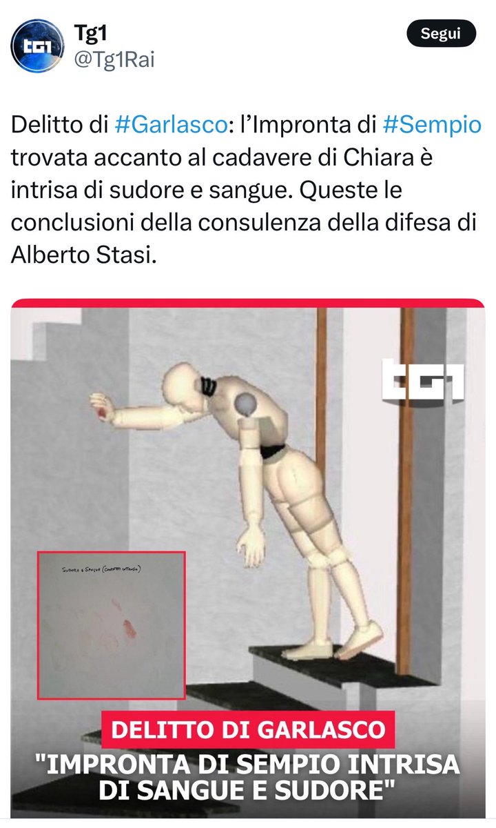 Tipo00 (@mrbleuffe) on Twitter photo Non vi vergognate di dare x certo una consulenza di parte ? Mai visto avvocati più scorretti di questi due iene! Va bene difendere ma non si può accanirsi su un ragazzo di cui non ci sono prove che fosse sul luogo omicidario. Sto vedendo il peggiore giornalismo. <a href="/GianluigiNuzzi/">Gianluigi Nuzzi</a> Non vi vergognate di dare x certo una consulenza di parte ? Mai visto avvocati più scorretti di questi due iene! Va bene difendere ma non si può accanirsi su un ragazzo di cui non ci sono prove che fosse sul luogo omicidario. Sto vedendo il peggiore giornalismo. <a href="/GianluigiNuzzi/">Gianluigi Nuzzi</a>