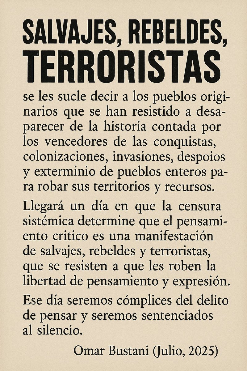 Omar Bustani (@omarbustani) on Twitter photo 