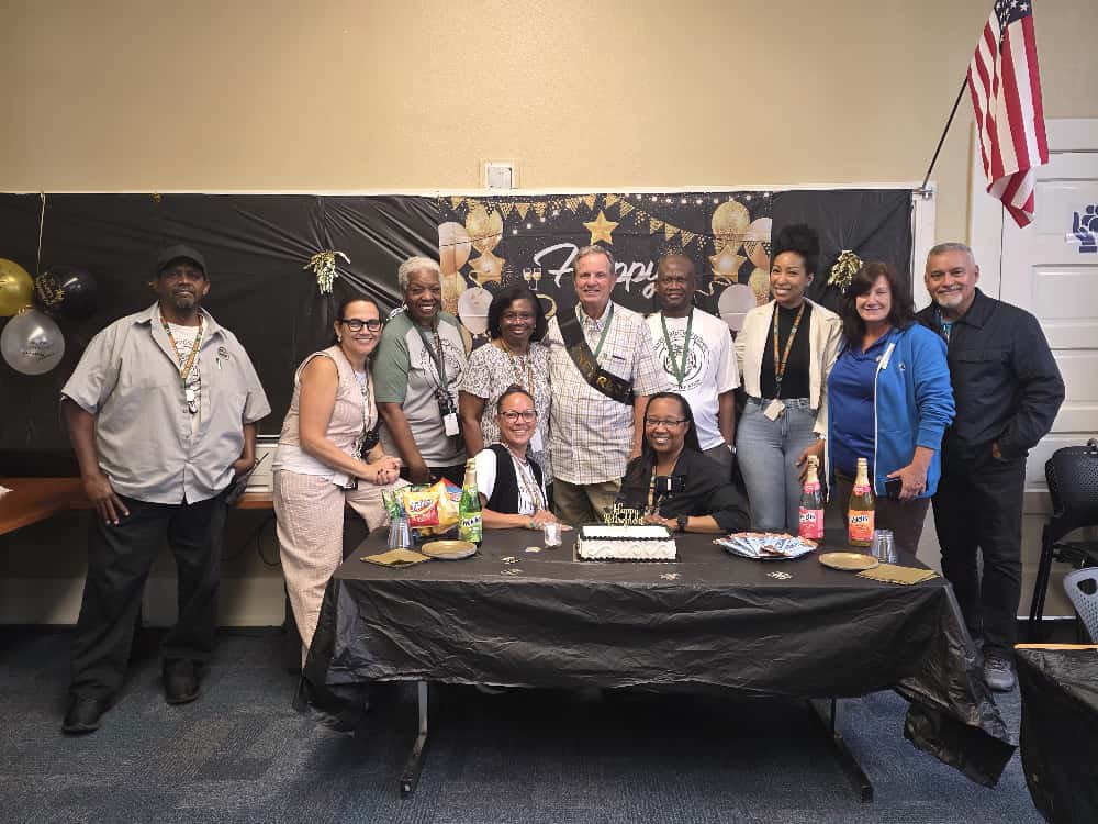Dunbar Community School tweet media