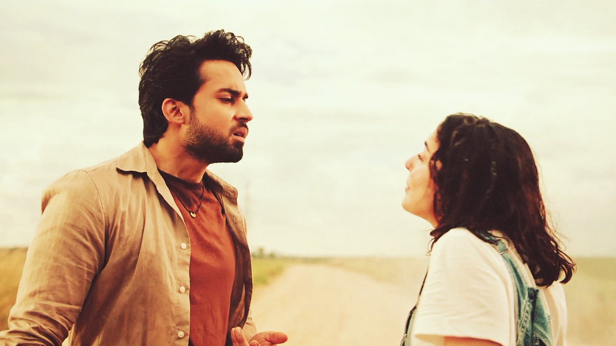Ms_Me2coolxo's tweet image. Bilal Abbas Khan and Hania Aamir. Thats it. Thats the tweet.