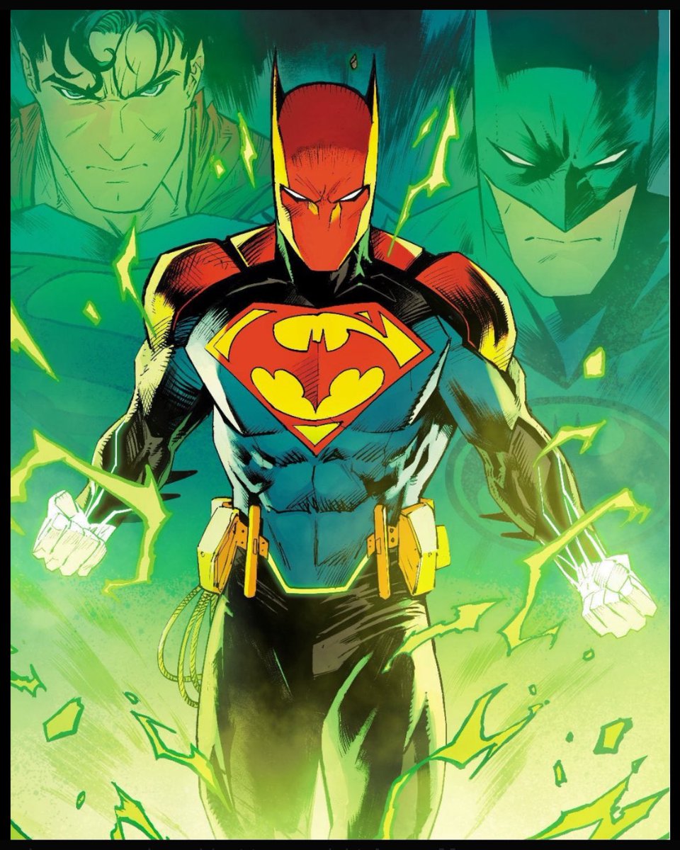 NeikoMCDM's tweet photo. #SuperBat #1superfan @JamesGunn cuz heโs a punk rocker yes he is ๐ค https://t.co/M4eX5lI7S1
