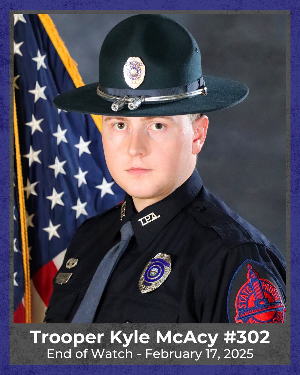 Nebraska State Patrol tweet media