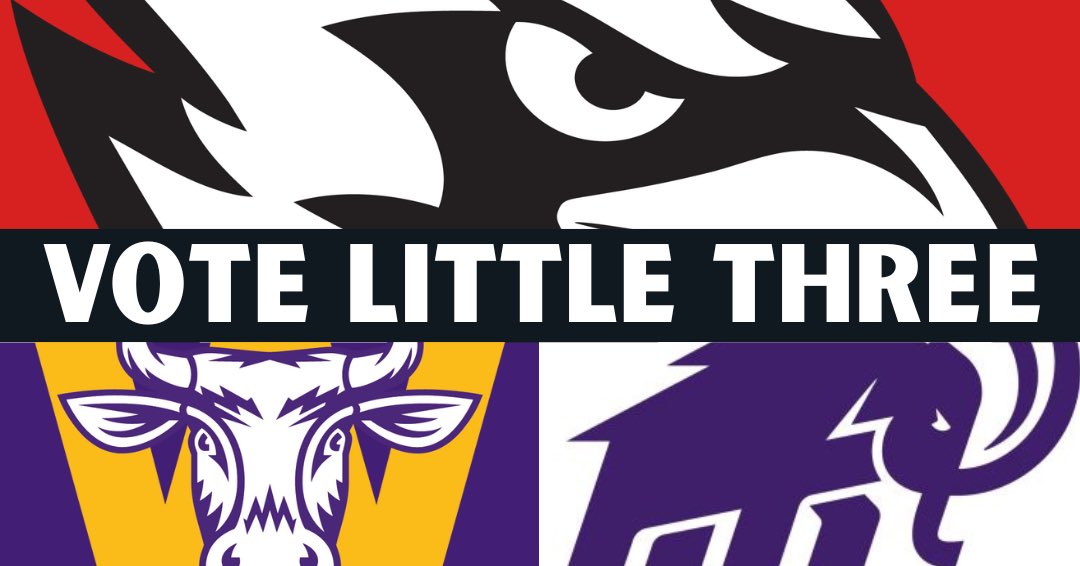 Wesleyan Athletics tweet media