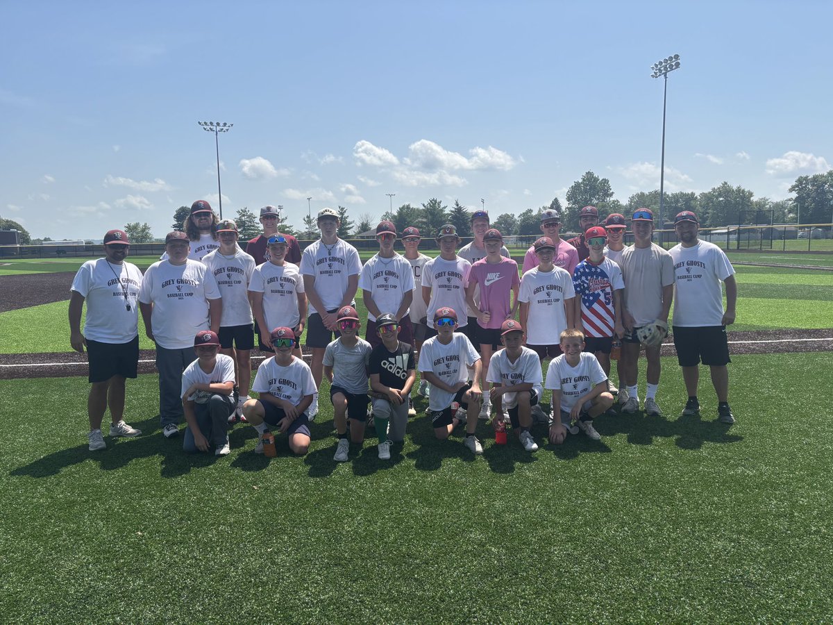 IVC Baseball tweet media