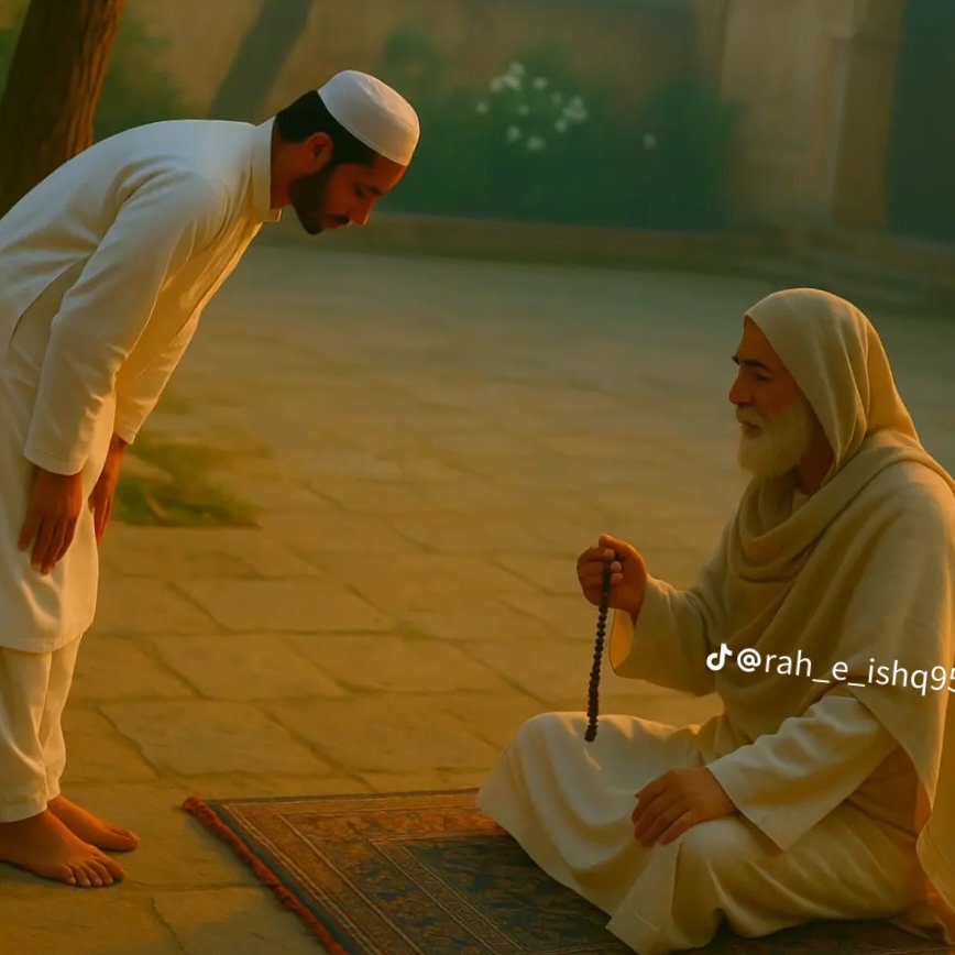 السلام وعلیکم ورحمتہ اللہ وبرکاتہ 💞
 
روز اتا ہوں تیرے در پہ اذیت لینے 
تیری ٹھوکر سے مجھے روز شفا  ملتی ہے

شبِ بخیر 💞
بھنڈی 🥀

#اردو_زبان