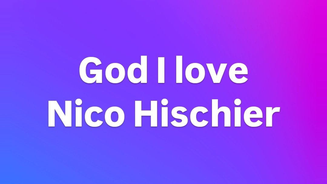 Bruhqvist ⚕️ (@jesperbruhqvist) on Twitter photo 