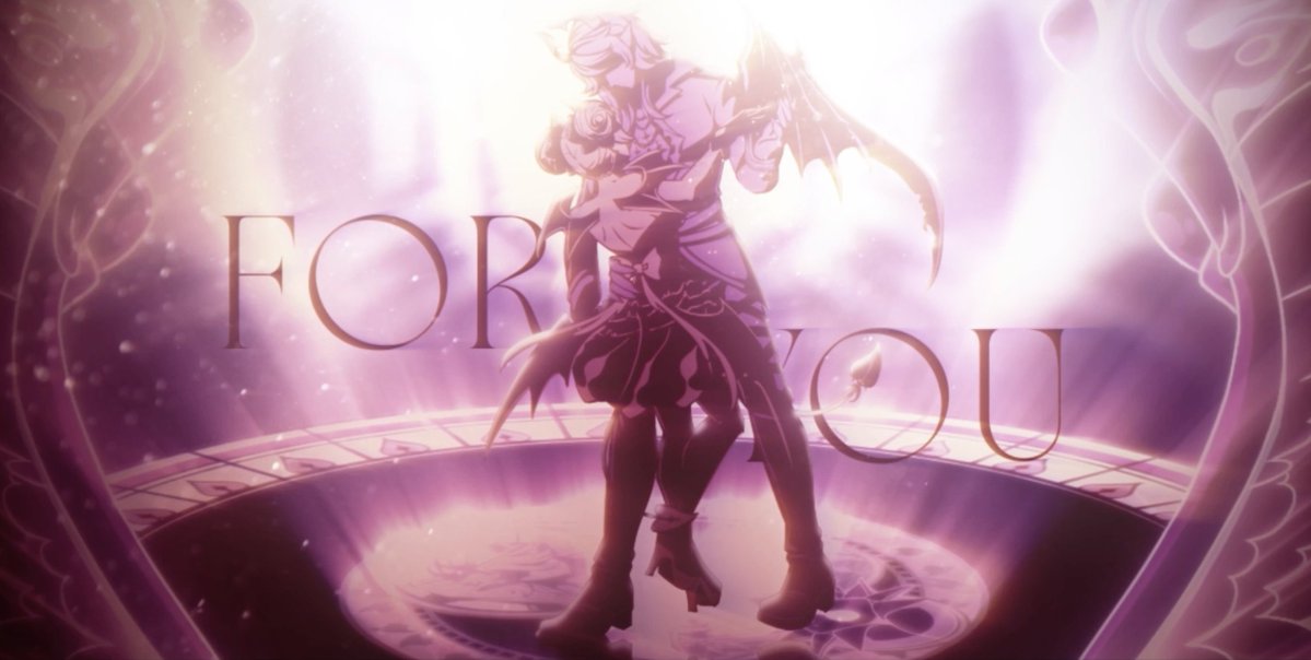 __R0XY__'s tweet image. Make sure you go and check out @ironmouse's new video for Music Box of Fate!
youtu.be/ArOS-e2d-cM?siโฆ