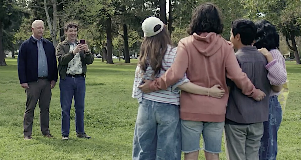 ICYMI: <a href="/progressive/">Progressive</a>'s Dr. Rick wants to save us all from the parent trap. bit.ly/3H1HOog