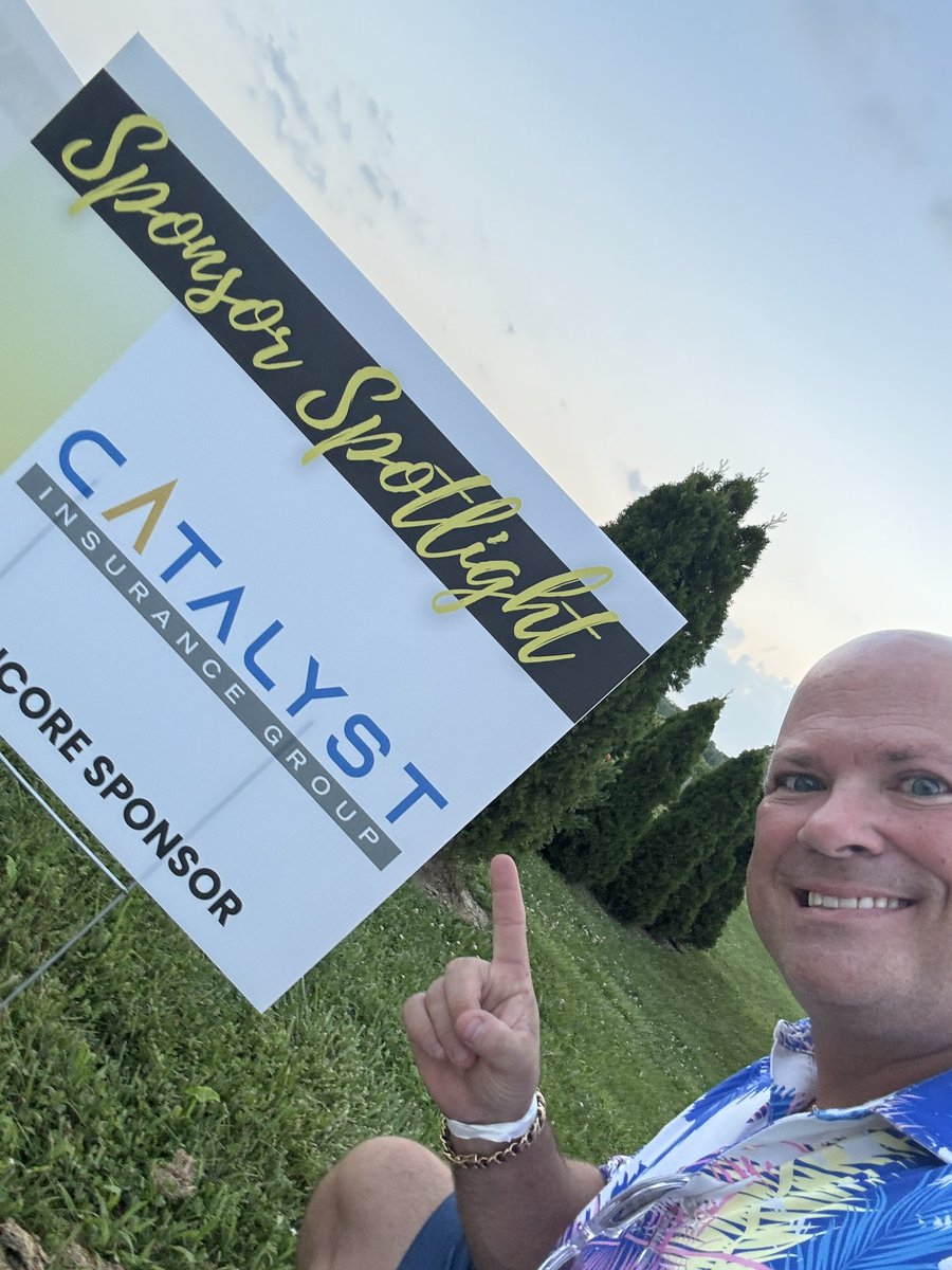 woggy718's tweet photo. We were honored to sponsor the Concert for a Cause at Daniels Vineyard supporting the @theTylerTrent Tyler Trent Foundation and pediatric cancer research.

The Trent family’s story of faith and resilience is a reminder of why giving back matters. Together, we can make a difference. #TylerStrong