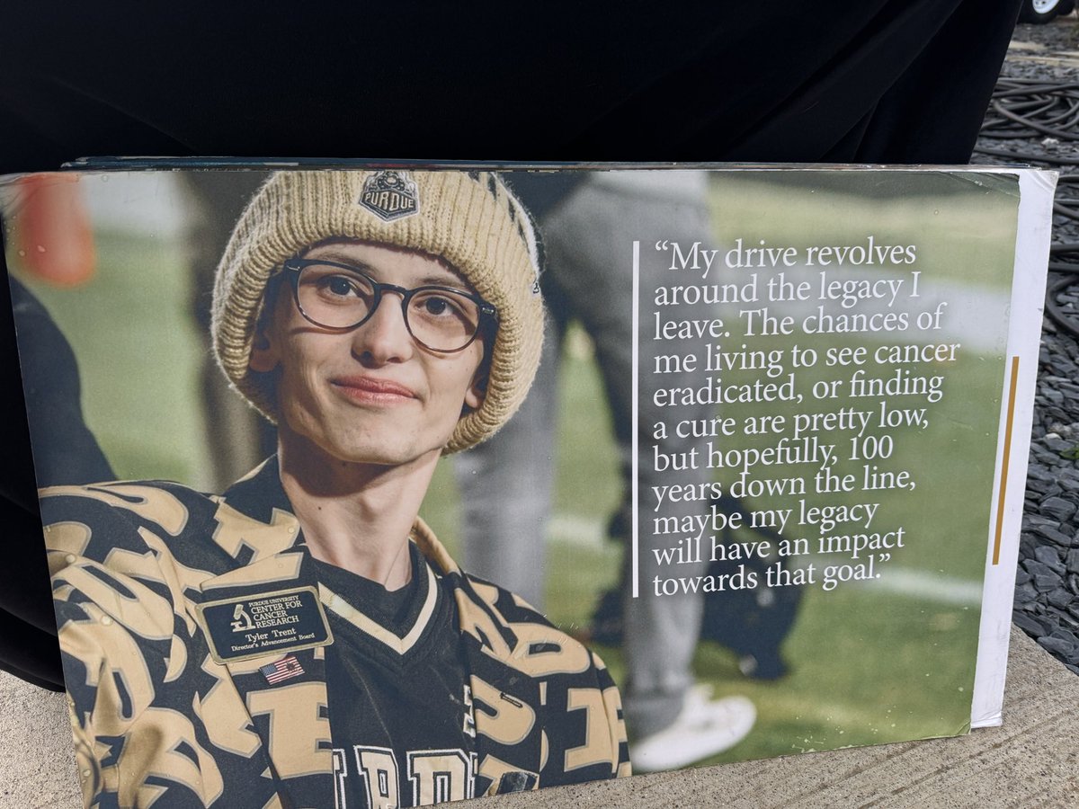 woggy718's tweet photo. We were honored to sponsor the Concert for a Cause at Daniels Vineyard supporting the @theTylerTrent Tyler Trent Foundation and pediatric cancer research.

The Trent family’s story of faith and resilience is a reminder of why giving back matters. Together, we can make a difference. #TylerStrong