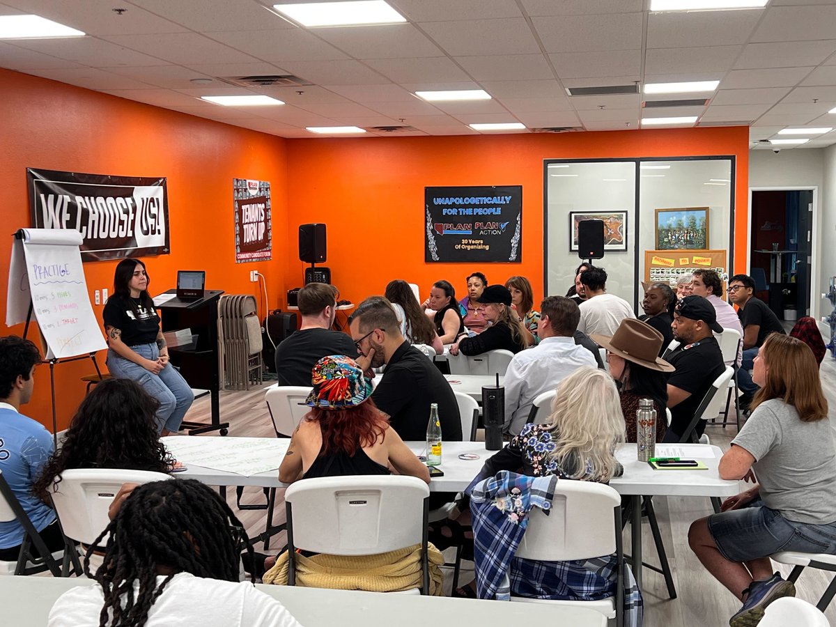 PLANevada's tweet image. PLAN is all about community, organizing &amp;amp; building power for a Nevada where we all thrive. We fight for justice, equity &amp;amp; a future shaped by our voices. Together, we win. #PhotoDumpFriday