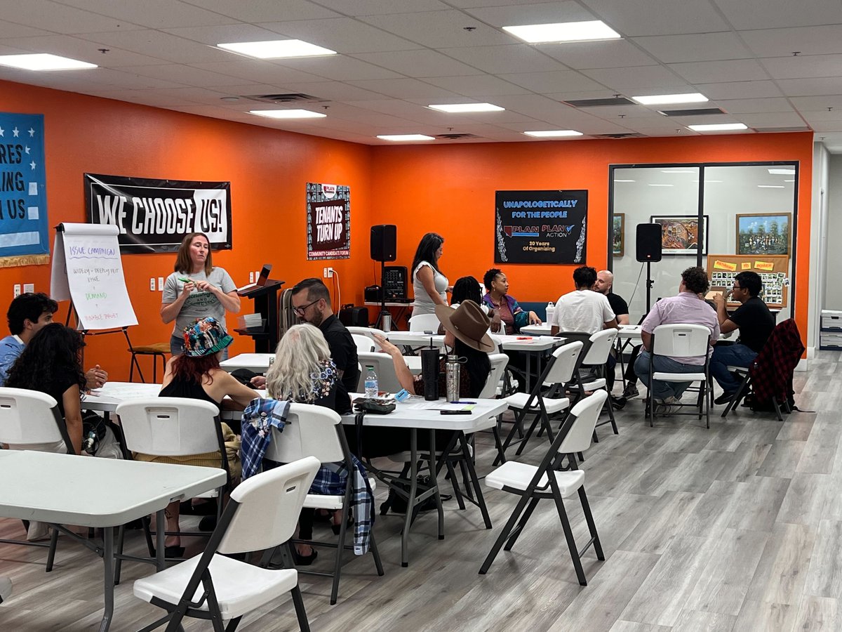 PLANevada's tweet image. PLAN is all about community, organizing &amp;amp; building power for a Nevada where we all thrive. We fight for justice, equity &amp;amp; a future shaped by our voices. Together, we win. #PhotoDumpFriday
