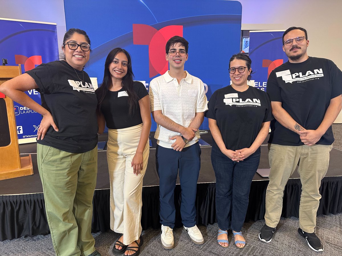 PLANevada's tweet image. PLAN is all about community, organizing &amp;amp; building power for a Nevada where we all thrive. We fight for justice, equity &amp;amp; a future shaped by our voices. Together, we win. #PhotoDumpFriday