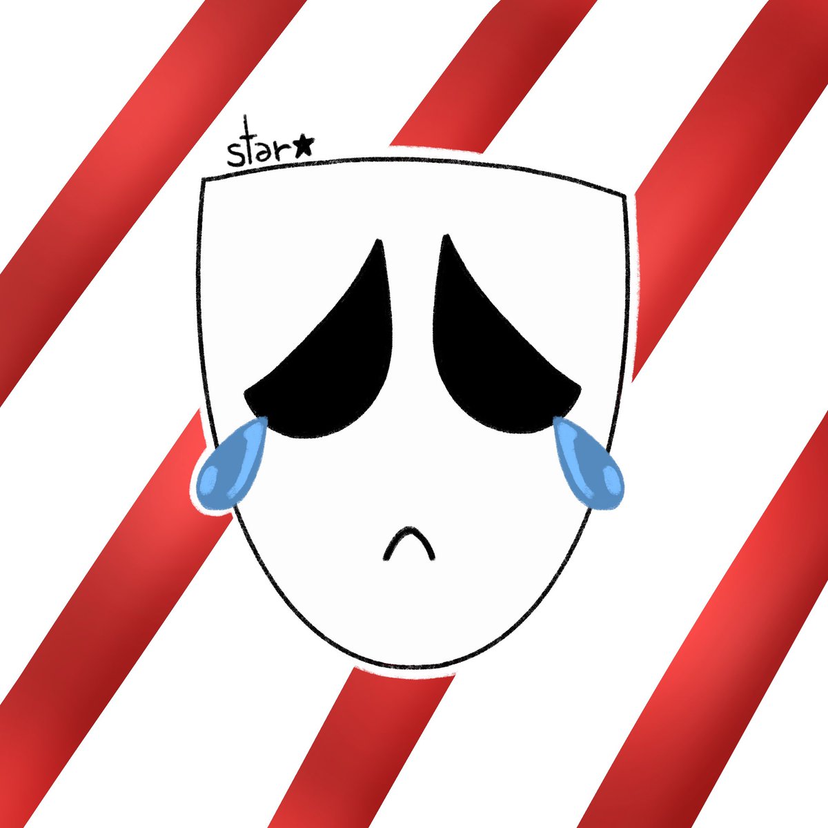 JustStarDraws's tweet image. More Free pfp, this time Ragatha and Gangle (both versions)
Just Kinger and Caine are left
Pls credit me if you use any of these :))
#DigitalCircus #digitalcircusfanart #Ragatha #Gangle