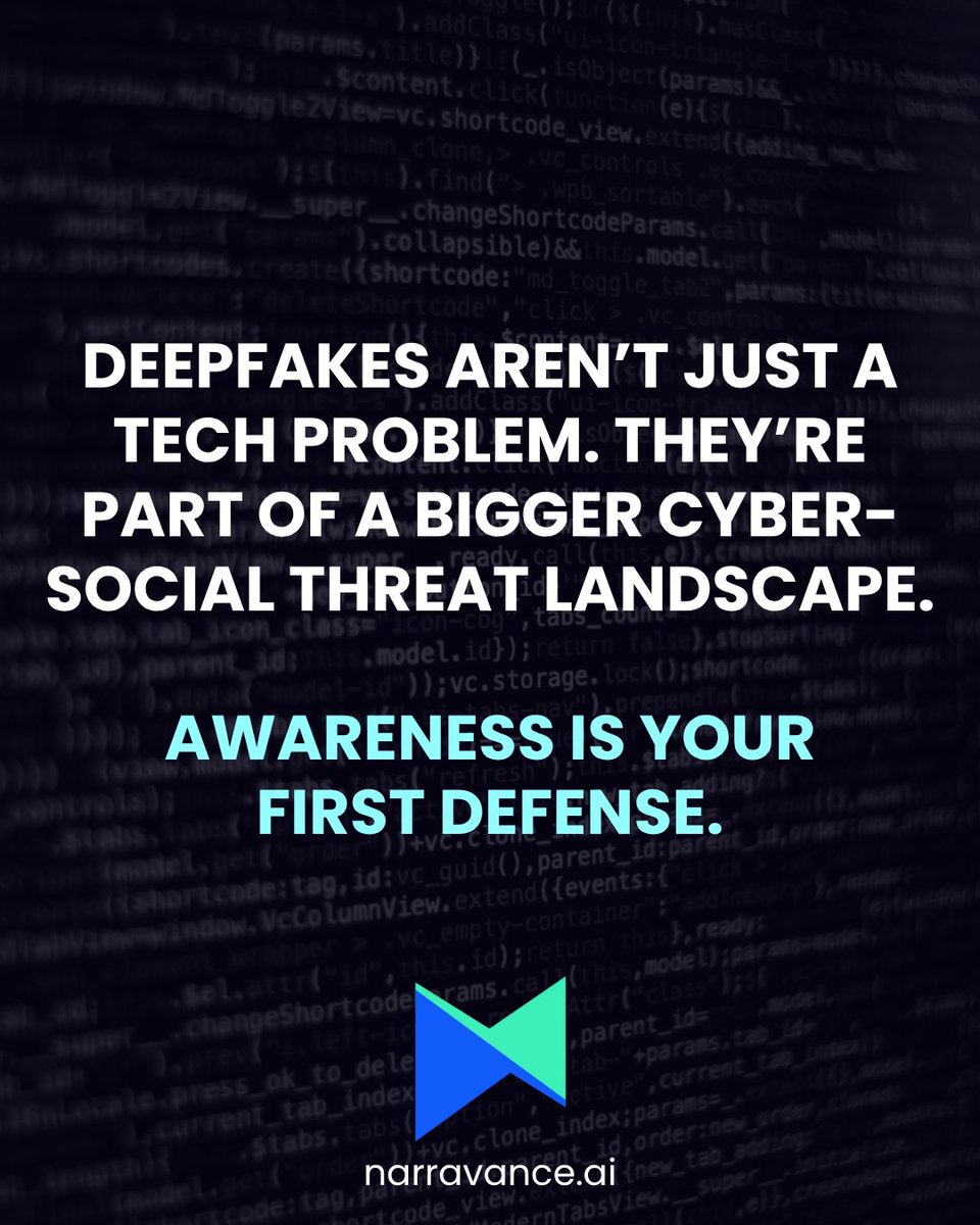 Narravance tweet media