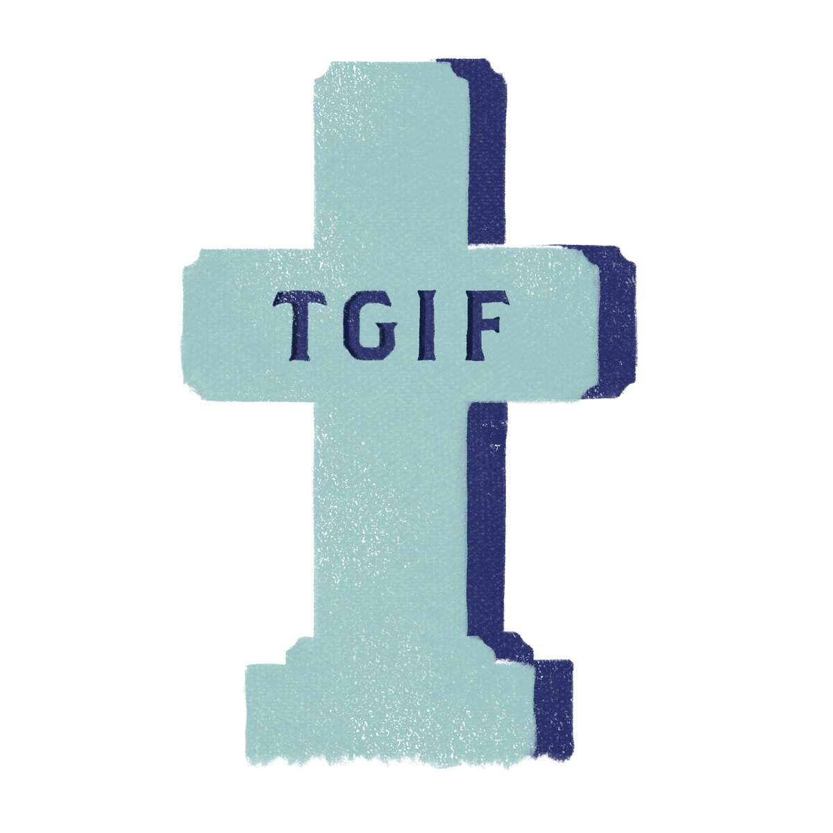 jonny_ashcroft's tweet image. In other news, I've been digging through my illustration archives as I prepare to train my @augimagination personalized SuperModel. This is from a series of cheeky headstones I made in 2014 and feels appropriate for today.