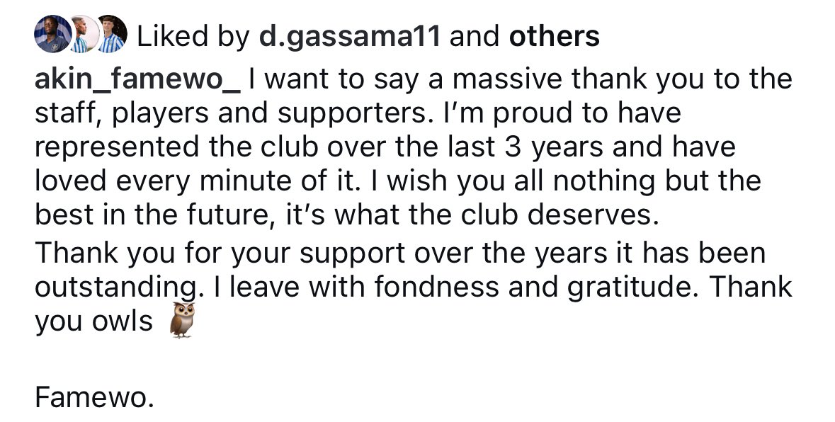 veggiekrays's tweet image. Enjoyed watching him in the couple of months that he was fit. All the best Akin