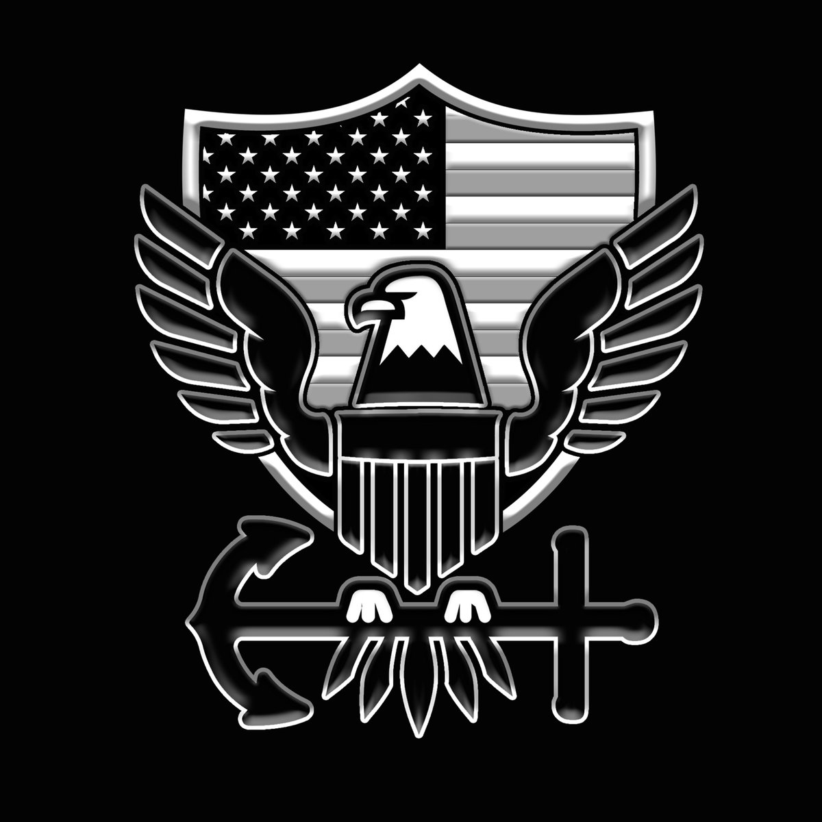 DC4LCustomTees's tweet image. Asked, and delivered! 🛡️👕🔌