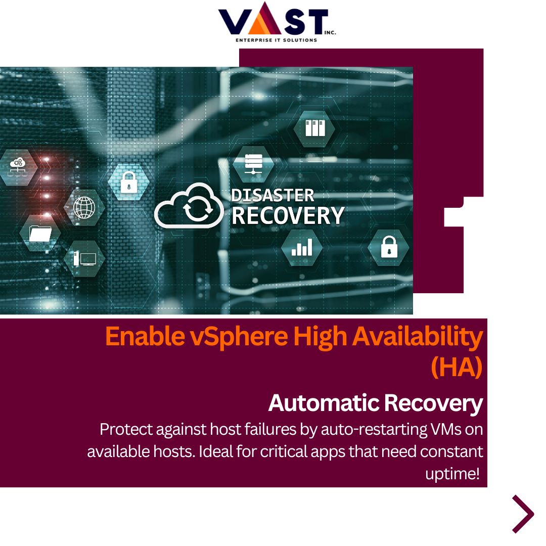 VaST ITES INC tweet media