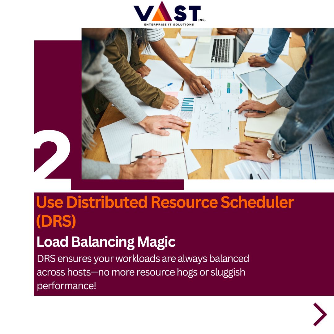 VaST ITES INC tweet media