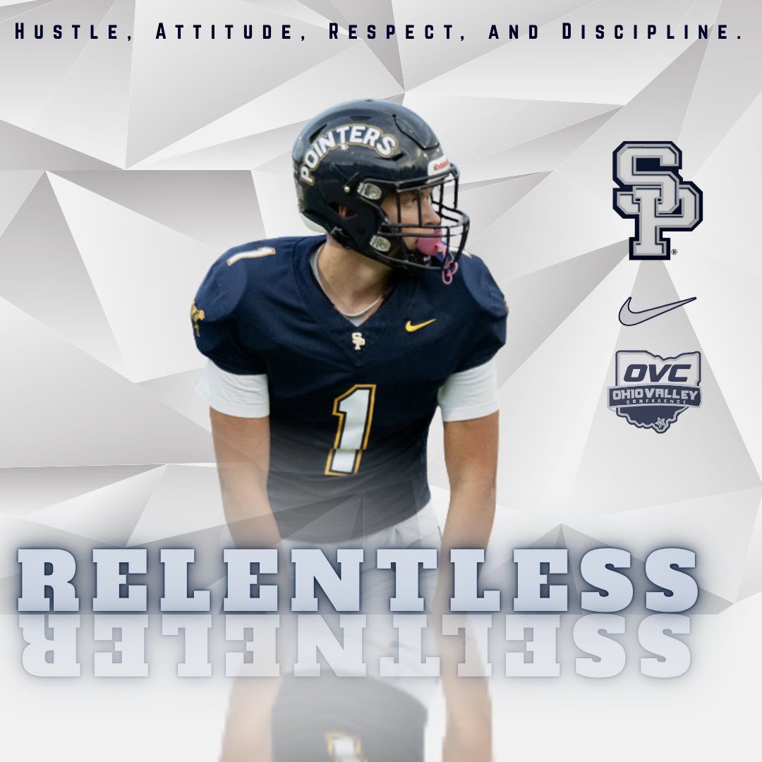 It’s not just our time — it’s our team. Relentless in the grind, fierce on the field, and united every down. We don’t break. We don’t back down. We rise, together. 💪🏽🏈 #Relentless #Fierce #Teamwork #PointerPride