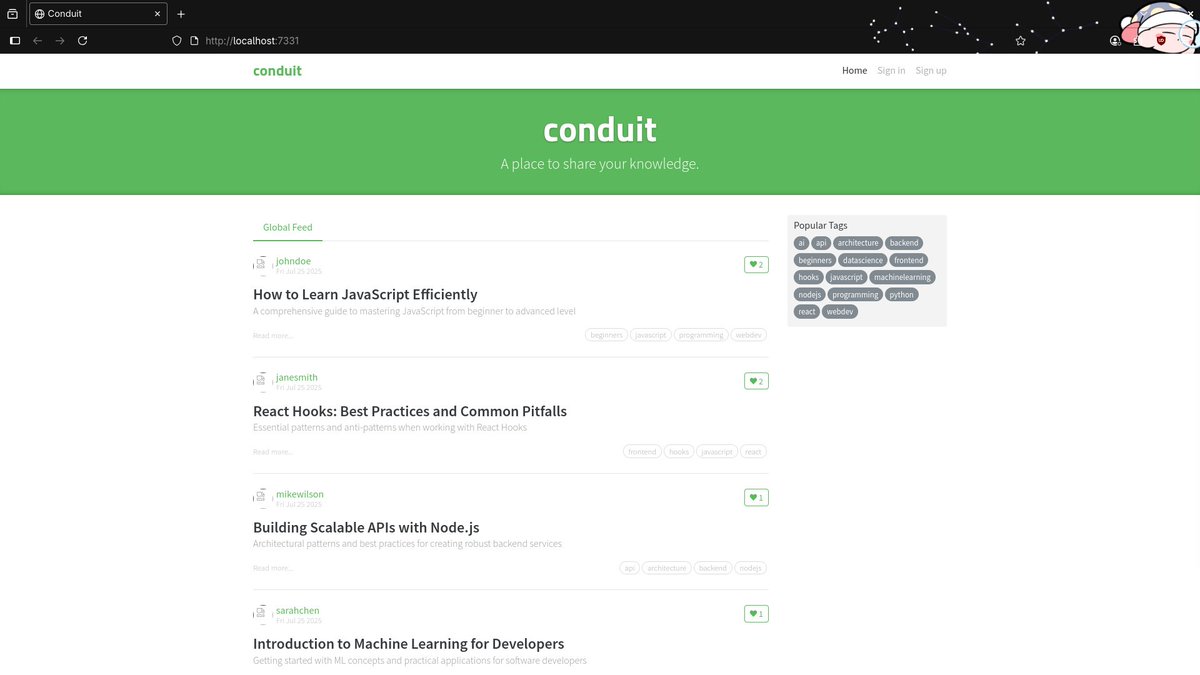 The perla docs website is now up! 
The "Real World" Fable sample has been updated to the latest perla preview, links in the following tweets!
#dotnet #fsharp